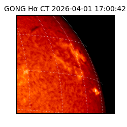 gong - 2026-04-01T17:00:42