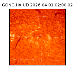 gong - 2026-04-01T02:00:02