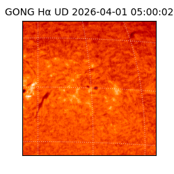 gong - 2026-04-01T05:00:02