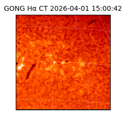 gong - 2026-04-01T15:00:42