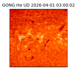 gong - 2026-04-01T03:00:02