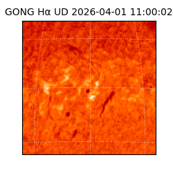 gong - 2026-04-01T11:00:02