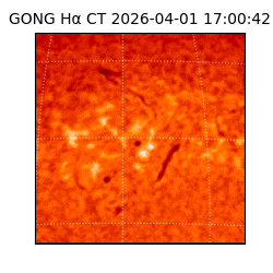 gong - 2026-04-01T17:00:42