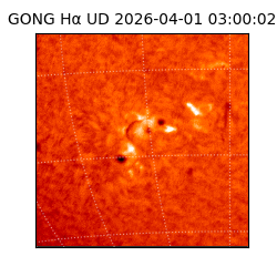 gong - 2026-04-01T03:00:02