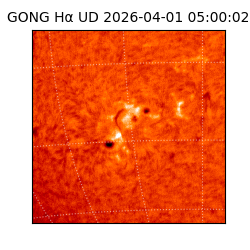 gong - 2026-04-01T05:00:02