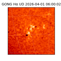 gong - 2026-04-01T06:00:02