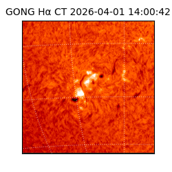 gong - 2026-04-01T14:00:42