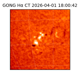 gong - 2026-04-01T18:00:42