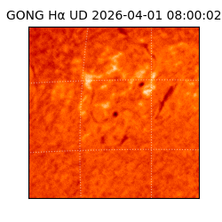 gong - 2026-04-01T08:00:02