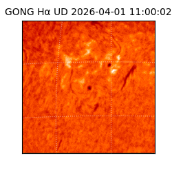 gong - 2026-04-01T11:00:02