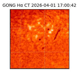 gong - 2026-04-01T17:00:42