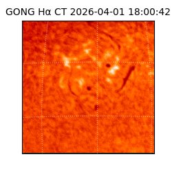 gong - 2026-04-01T18:00:42