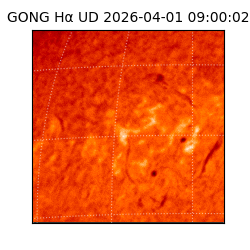 gong - 2026-04-01T09:00:02