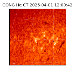 gong - 2026-04-01T12:00:42