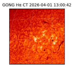 gong - 2026-04-01T13:00:42