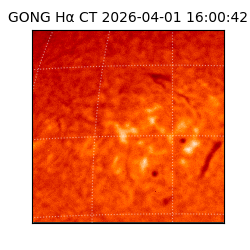 gong - 2026-04-01T16:00:42