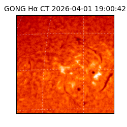 gong - 2026-04-01T19:00:42