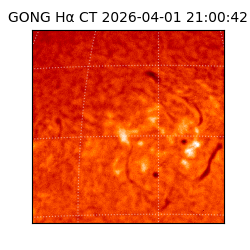 gong - 2026-04-01T21:00:42