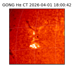 gong - 2026-04-01T18:00:42