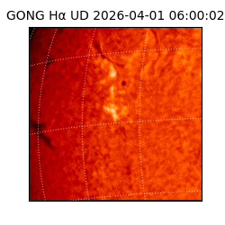 gong - 2026-04-01T06:00:02