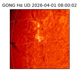 gong - 2026-04-01T08:00:02