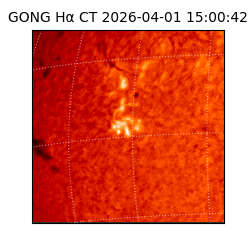 gong - 2026-04-01T15:00:42