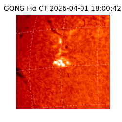 gong - 2026-04-01T18:00:42