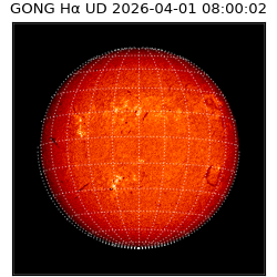 gong - 2026-04-01T08:00:02