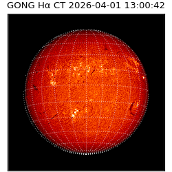gong - 2026-04-01T13:00:42