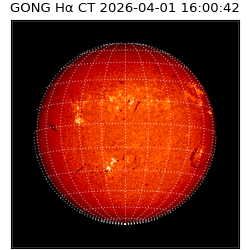 gong - 2026-04-01T16:00:42