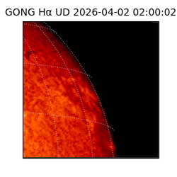 gong - 2026-04-02T02:00:02