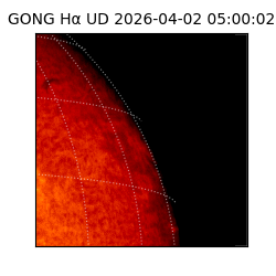 gong - 2026-04-02T05:00:02