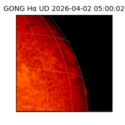 gong - 2026-04-02T05:00:02