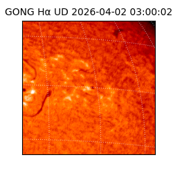 gong - 2026-04-02T03:00:02