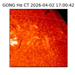 gong - 2026-04-02T17:00:42