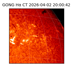 gong - 2026-04-02T20:00:42