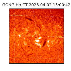 gong - 2026-04-02T15:00:42