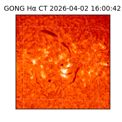 gong - 2026-04-02T16:00:42