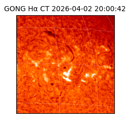 gong - 2026-04-02T20:00:42