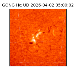 gong - 2026-04-02T05:00:02