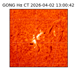 gong - 2026-04-02T13:00:42