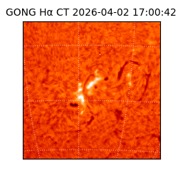 gong - 2026-04-02T17:00:42