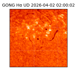 gong - 2026-04-02T02:00:02