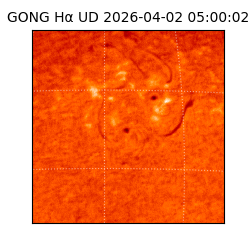 gong - 2026-04-02T05:00:02