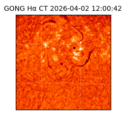 gong - 2026-04-02T12:00:42