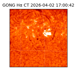 gong - 2026-04-02T17:00:42