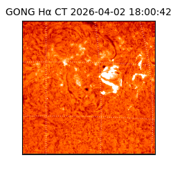 gong - 2026-04-02T18:00:42