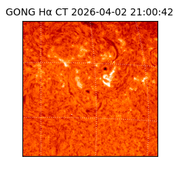 gong - 2026-04-02T21:00:42