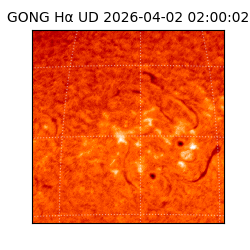 gong - 2026-04-02T02:00:02