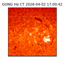 gong - 2026-04-02T17:00:42